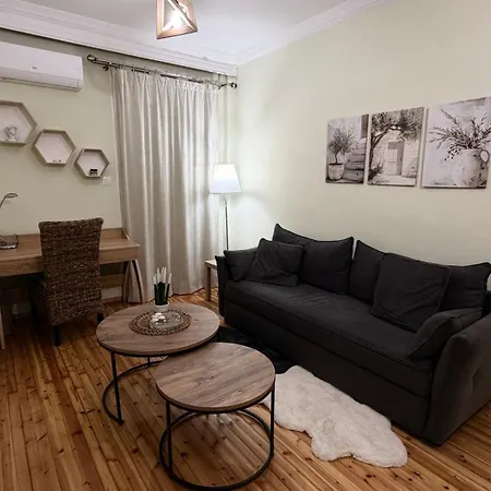 Dollhouse Appartement Thessalonique