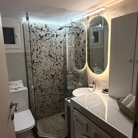 Appartement Dollhouse Thessalonique