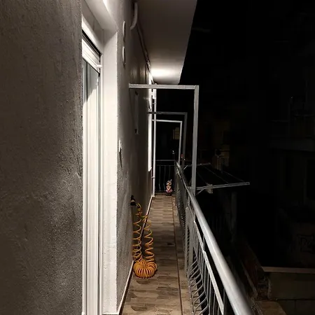 Dollhouse Appartement