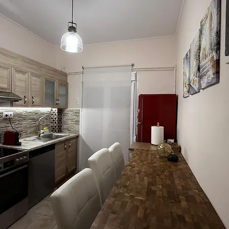 Appartement Dollhouse