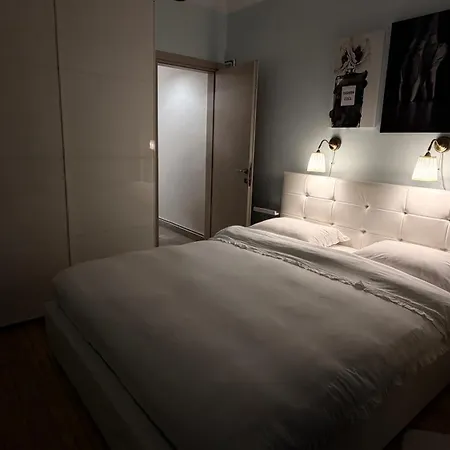 Dollhouse شقة